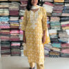 Beautiful Cotton Salwar Set