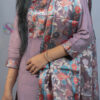 Muslin Salwar Set