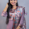 Muslin Salwar Set