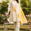 Cotton Salwar Set