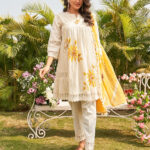 Cotton Salwar set | NOG0026A