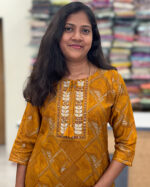 Beautiful Muslin Salwar Suits For Women's