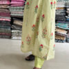 Beautiful Cotton Salwar Set