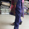 Gorgeous Muslin Kurta Pant Set