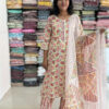 Beautiful Cotton Salwar Set