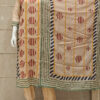 Beautiful Linen Cotton Salwar Set