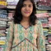 Wonderful Muslin Kurti