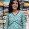 Wonderful Muslin Kurti