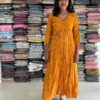 Gorgeous Muslin Kurti