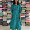 Glorious Muslin Kurti