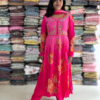 Gorgeous Crepe Silk Salwar Set