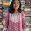 Comely Cotton Kurti