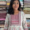 Wonderful Cotton Kurti