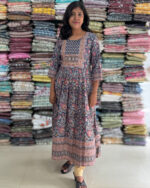 Beautiful Cotton kurti