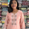 Glorious Muslin Salwar Set