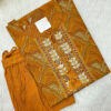 Wonderful Rayon Kurta Pant Set