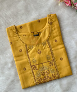 Beautiful Cotton Kurti