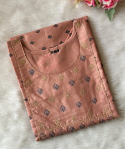 Comely Cotton Kurti