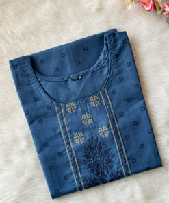 Wonderful Cotton Kurti