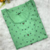 Comely Cotton Kurti