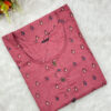 Pleasant Cotton Kurti