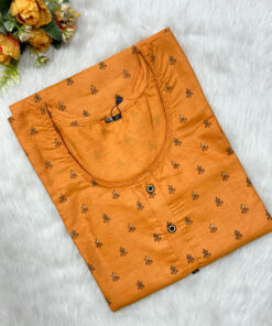 Splendid Cotton Kurti