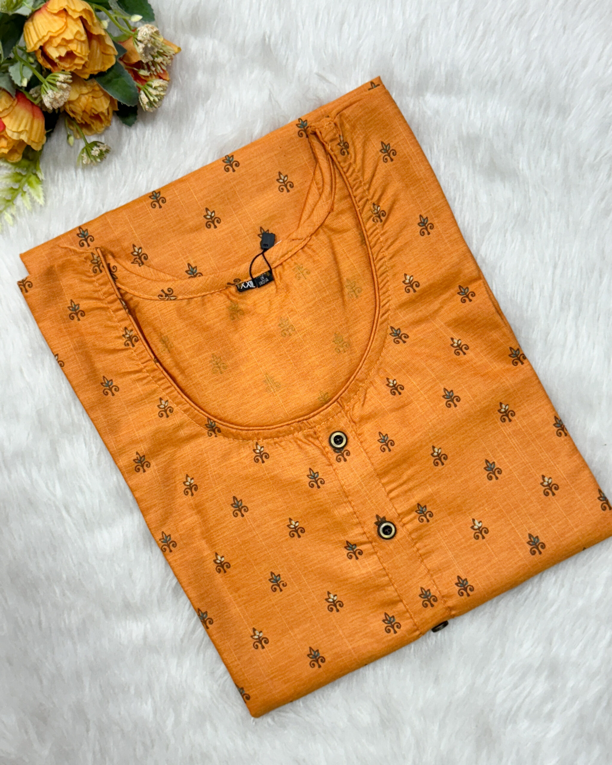 Splendid Cotton Kurti