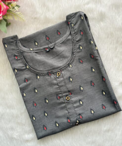 Beautiful Cotton Kurti