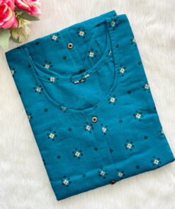 Beautiful Cotton Kurti