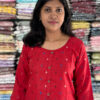 Wonderful Cotton Kurti