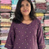 Wonderful Cotton Kurti