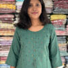 Beautiful Cotton Kurti