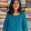 Splendid Cotton Kurti