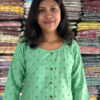 Comely Cotton Kurti