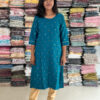 Splendid Cotton Kurti