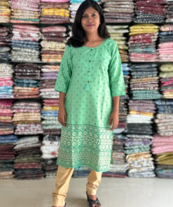 Comely Cotton Kurti