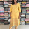 Wonderful Cotton Kurti