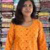 Splendid Cotton Kurti