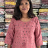 Pleasant Cotton Kurti