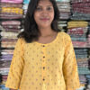 Wonderful Cotton Kurti