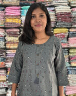 Beautiful Cotton Kurti