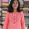 Wonderful Cotton Kurti