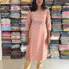 Comely Cotton Kurti