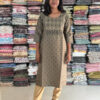 Glorious Cotton Kurti