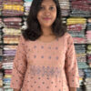 Comely Cotton Kurti