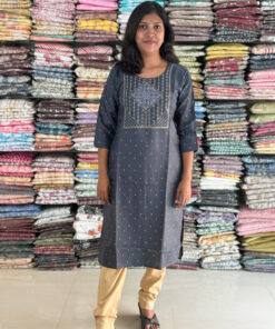 Wonderful Cotton Kurti