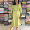 Beautiful Cotton Kurti