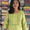 Beautiful Cotton Kurti