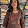 Beautiful Cotton Kurti