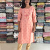 Beautiful Cotton Kurti